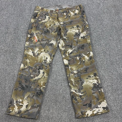 Sitka dakota pants - sitka, 40