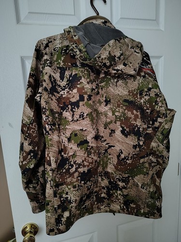 Sitka camouflage hunting - sitka,