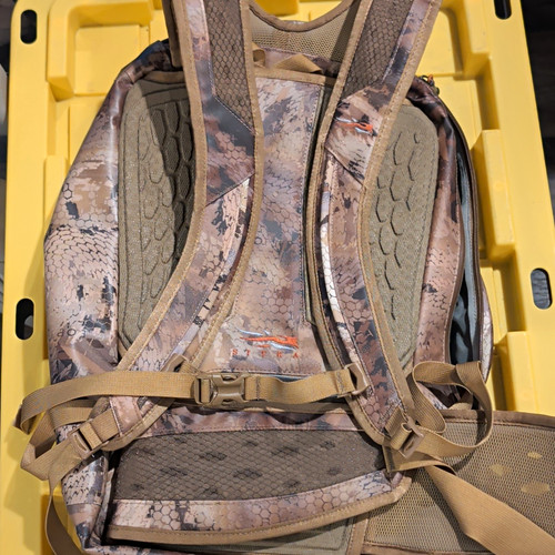 Sitka gear camo hunting - sitka,