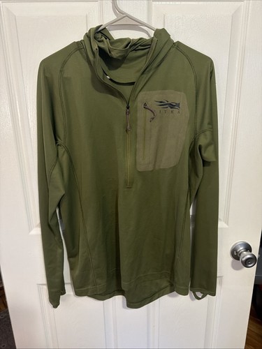 Sitka gear core lightweight - core,